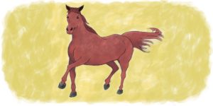 Horse